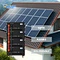 best server rack lifepo4 solar battery​